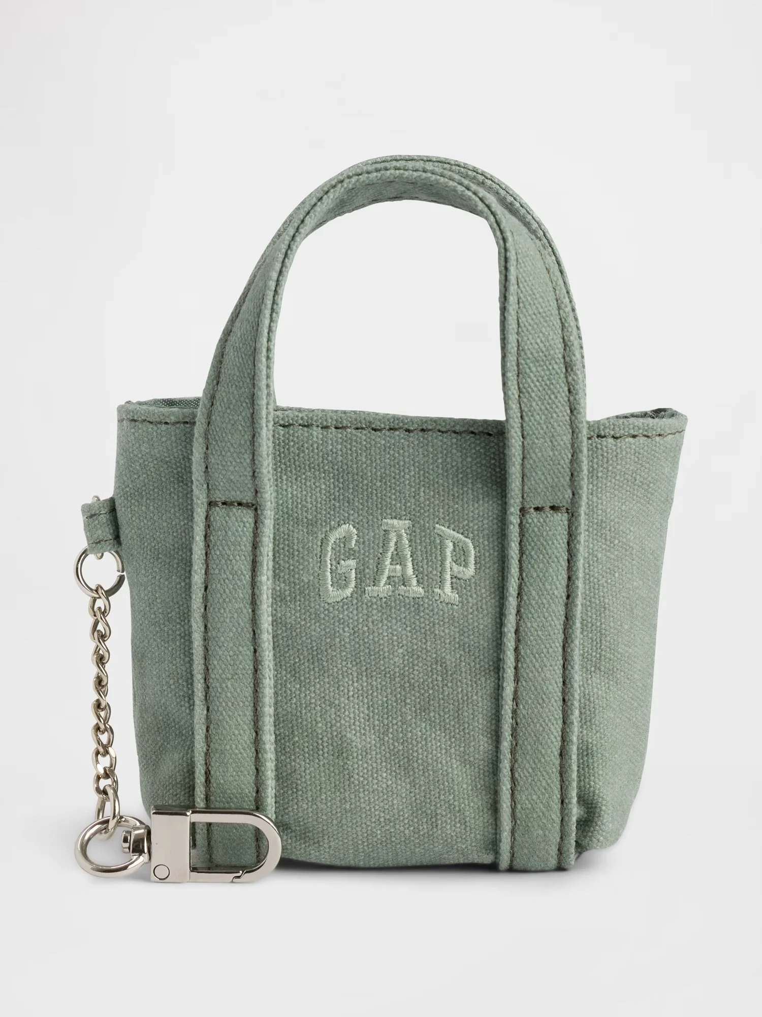 Gap Gasoline Green Collection - February 2026 — EXTRA MAGIC MINUTES